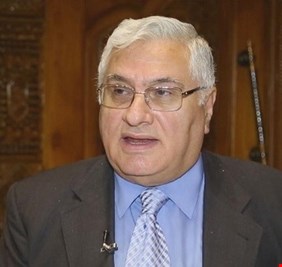 فهمي : حان وقت التغيير والقوى ’’الماسكة بالحكم’’ تتحمل   التداعيات ’’المأساوية’’ إن وقعت