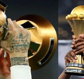 حدث عربي تاريخي في كأس العالم للأندية في قطر