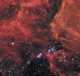 صورة مميزة لمجرتنا تكشف أسرارا غير متوقعة!