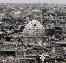 وحش الفساد يقتل أحلام الموصليين: أموالنا تضيع في “متاهة”