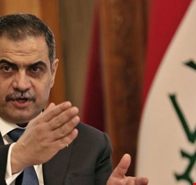 البرلمان السويدي يستجوب وزيرين بشأن قضية وزير الدفاع العراقي