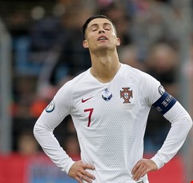 ساري يثير الغموض والقلق بشأن رونالدو