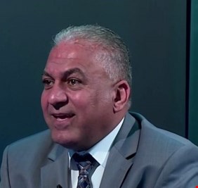 خشان يحمل الحلبوسي مسؤولية تمرير عقد فساد سكائر سومر