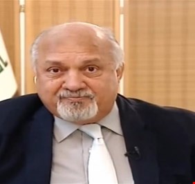 بالفيديو: مشعان الجبوري يكشف عبر شاشة التلفاز فضيحة حكومية جديدة واصفاً مجلس الوزراء  ب (الكاولية) !