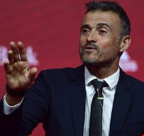 إنريكي: مورينو لم يكن وفيًا