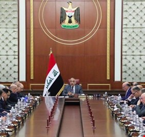 تقرير: التعديل الوزاري يستثني الكرد ويشمل وزيرة لم تكمل شهرين في وزارتها