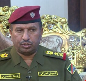 قضية جميل الشمري تتفاعل “عشائرياً”: دمه مهدور وعشائر ذي قار تلاحقه