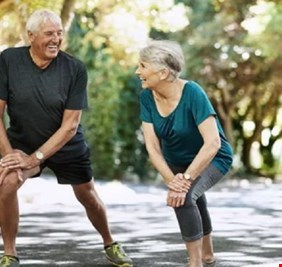 تمارين رياضية تساعد على إطالة العمر