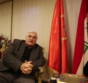 ماذا قال سكرتير الحزب الشيوعي العراقي عن الفريق جميل الشمري وخلية الأزمة في الناصرية ؟