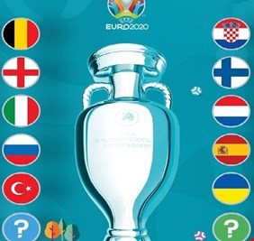 العالم يترقب قرعة يورو 2020.. مواجهات نارية تلوح في الأفق