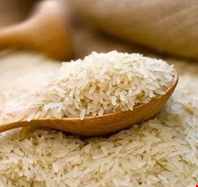 الزراعة : نسعى لتضمين الرز العنبر ضمن البطاقة التموينية