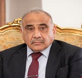 الحمداني: جيل عبد المهدي فشل في 15 عام معارضة ومثلها في الحكم