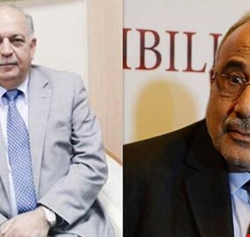 امنعوا هروب عادل عبد المهدي وثامر الغضبان