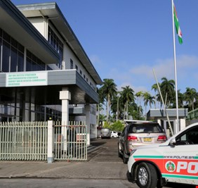 السجن 20 عاما لرئيس دولة بتهمة إعدام معارضين قبل عقود