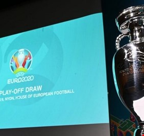 قرعة نهائيات 