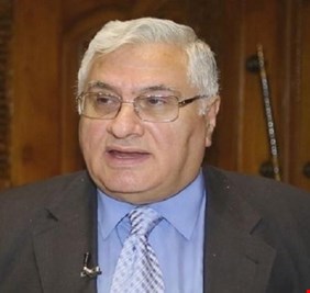 فهمي : رئاسة البرلمان لم تبت باستقالاتنا لغاية الان