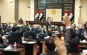 البرلمان العراقي يقبل استقالة عادل عبد المهدي استنادا للمادة 75 من الدستور