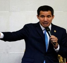 فنزويلا.. غوايدو ينفض يده من 