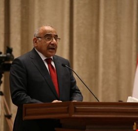 من هو الحزب الخاسر باستقالة عادل عبد المهدي؟