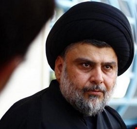 صفحة الصدر تنشر توضيحا بشأن الأسماء المسربة لمنصب رئيس الوزراء