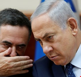 وفد إسرائيلي يبحث إبرام اتفاقات عدم اعتداء مع دول الخليج في الولايات المتحدة