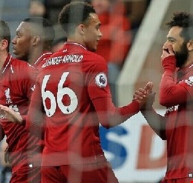 قرعة الدور الثالث من بطولة كأس الاتحاد الإنجليزي