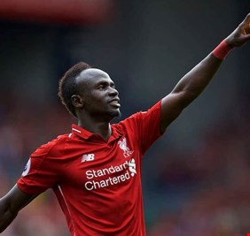 ماني يبرر غيابه عن حفل الكرة الذهبية