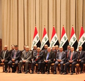 كتلة نيابية تعلن جمع الملفات التي تدين الحكومة المستقيلة