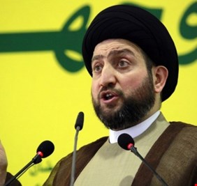 بالوثيقة : شكوى قضائية ضد عمار الحكيم بتهمة تتعلق بقتل المتظاهرين