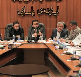 بورصة الترشيحات لشغل منصب رئيس الوزراء تتسع، وأسماء مستهلكة تطرح اسهمها للبيع، فهل من يشتري؟