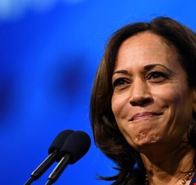 السيناتورة كامالا هاريس تخرج من السباق الرئاسي الأمريكي