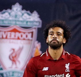 أسطورة ليفربول: محمد صلاح بات شبح اللاعب الذي نعرفه