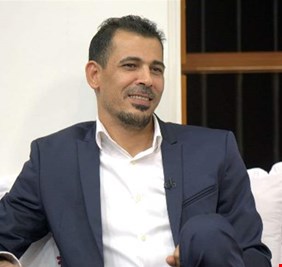 يونس محمود: الحذر مفتاح العراق لنهائي كأس الخليج