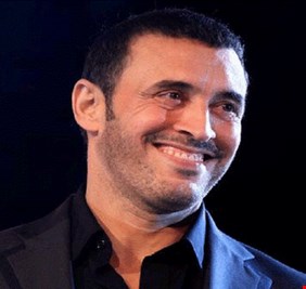 الساهر يلغي حفلا في السعودية لأسباب وطنية!