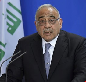 الإدانة الأممية لحكومة عبد المهدي، خطوة أولى لمحكمة دولية عن مجازرها