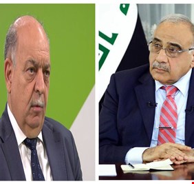 بصاية الأخوين عادل وثامر كل انتاج النفط السابق (طايح جوا الفراش) .. الاكراد يوقعون اتفاقية مع بغداد !