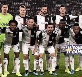 ضربة مؤلمة ليوفنتوس بغياب نجمه لمدة طويلة