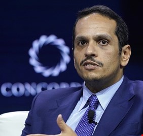 وزير الخارجية القطري: هناك مباحثات مع الأشقاء في السعودية