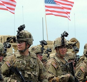 البنتاغون: لدينا إمكانات كافية لردع أي صراع بالشرق الأوسط