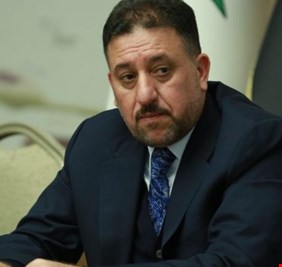 واشنطن تعلن شمول خميس الخنجر بعقوبات الخزانة الامريكية