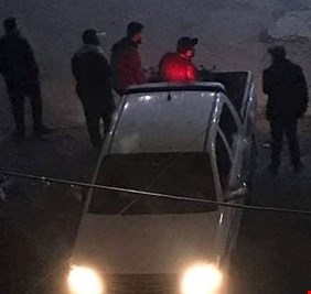 مطالبة بغداد بتقديم الجناة.. العفو الدولية: هجوم السنك تم بتنسيق واضح