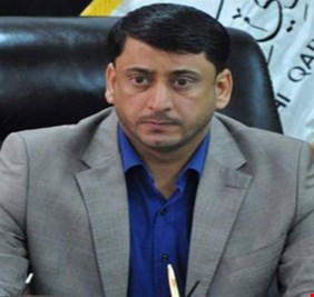 عالية نصيف تشكو حميد الغزي إلى القضاء.. أوقفوا هذا الأمر !