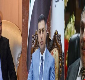 طبخة رئيس الوزراء تنضج بالغرف السرية.. الدهان والعيداني وعلاوي ابرز المرشحين وطالباني تفاجئ الجميع: العنف قادم!