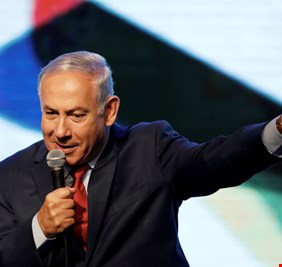 رصاصة طائشة في منزل نتنياهو!