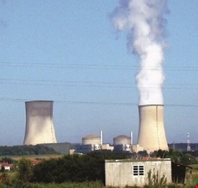 مشروع قانون أمريكي لفرض تفتيش على نشاطات السعودية النووية