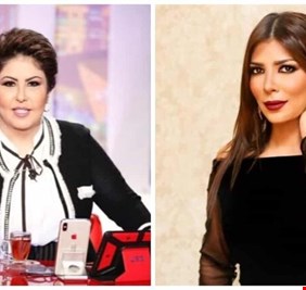 فجر السعيد تثير الجدل بتغريدة عن الجنسية البحرينية للفنانة السورية أصالة