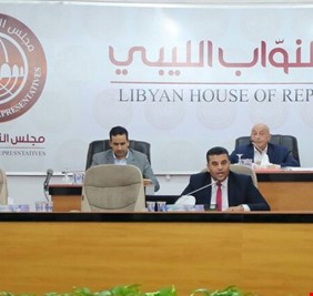 مجلس النواب الليبي يحذر أردوغان: لن نكون بوابة للمخططات العثمانية