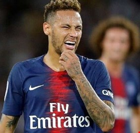 سان جيرمان يحدد سعر نيمار