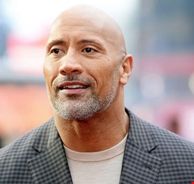 بعد jumanji 2.. دوين جونسون عاطل عن العمل