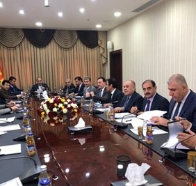 الاحزاب الكردية: تنفيذ إتفاقنا المالي والنفطي مع عبد المهدي شرطنا الوحيد للتصويت على تعديل الدستور وتسمية رئيس الوزراء الجديد !